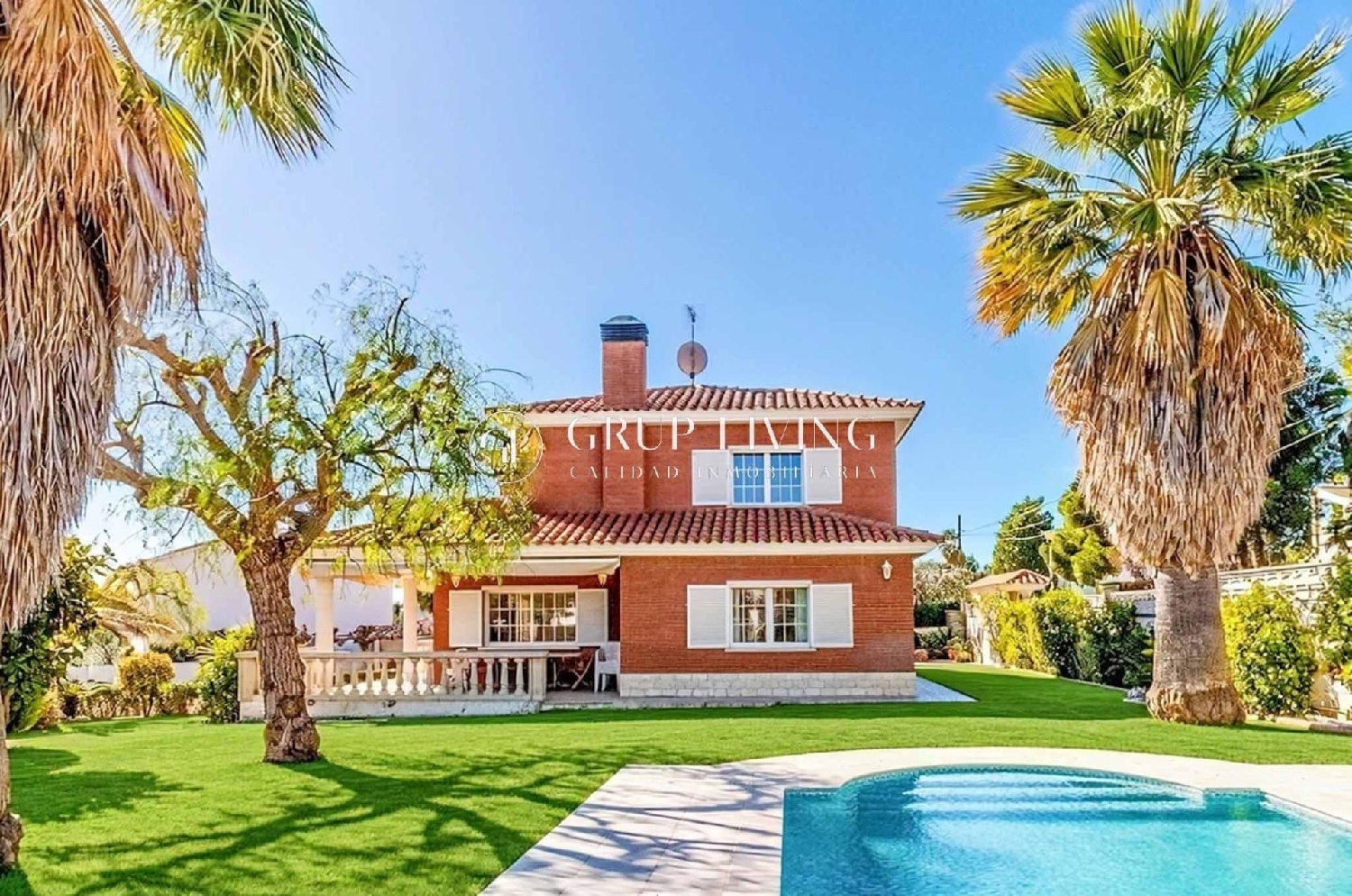 till salu hus El Vendrell Baix Penedès 1