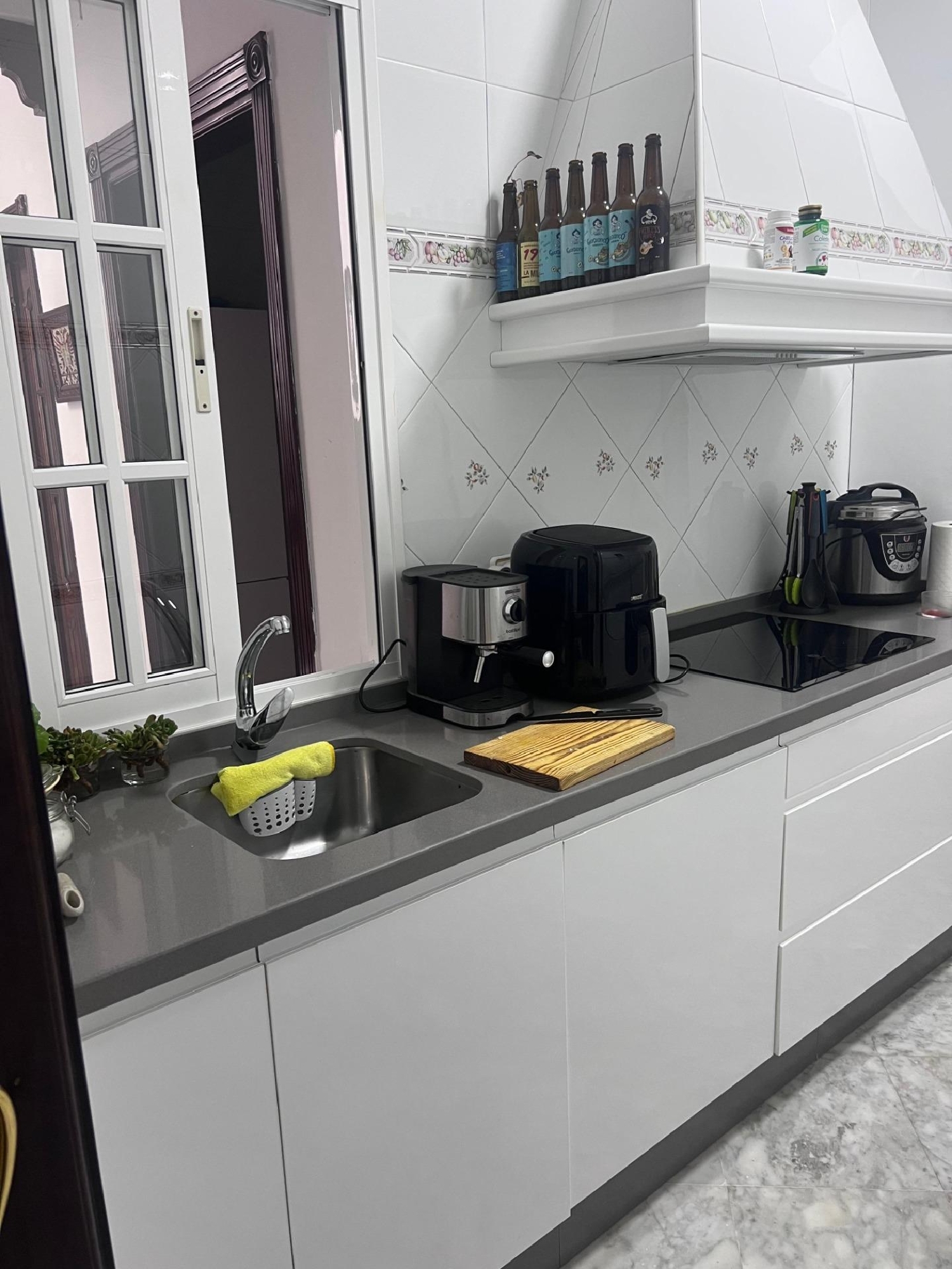 te koop huis El Viso Del Alcor Campiña De Carmona 5