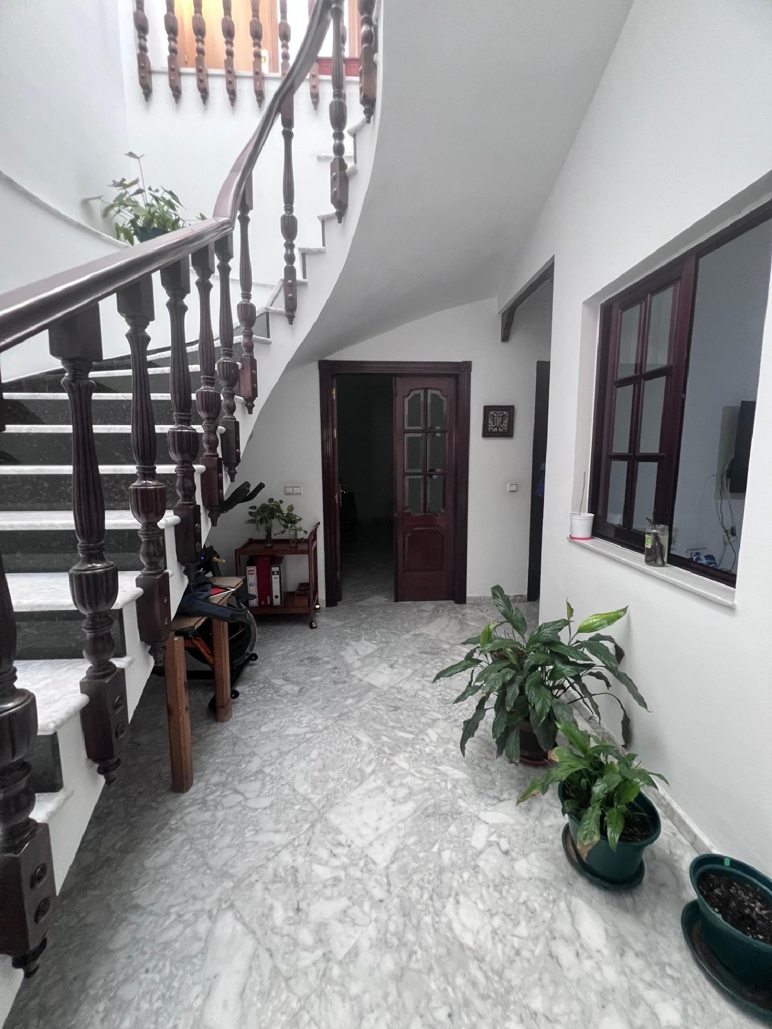 te koop huis El Viso Del Alcor Campiña De Carmona 3