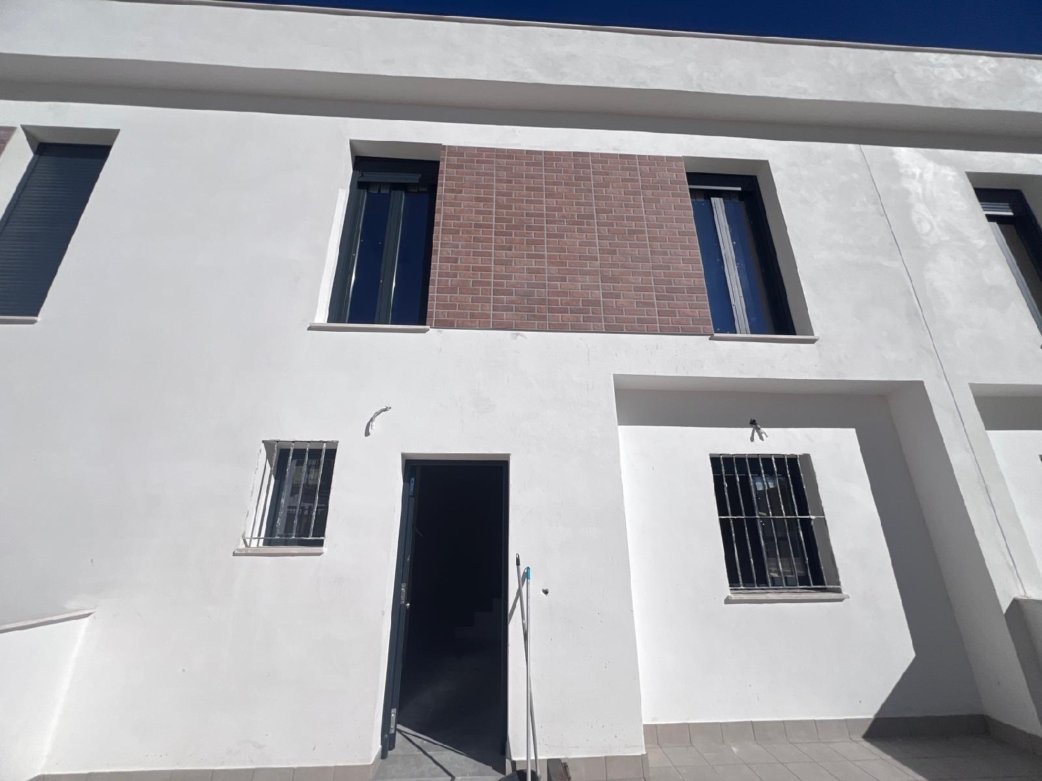 te koop huis El Viso Del Alcor Campiña De Carmona 1