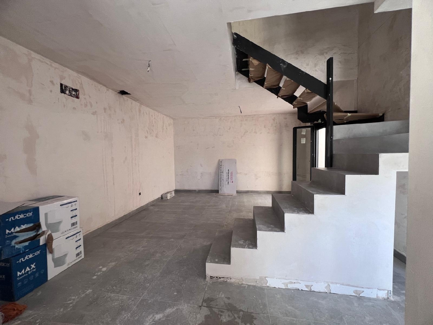 te koop huis El Viso Del Alcor Campiña De Carmona 8