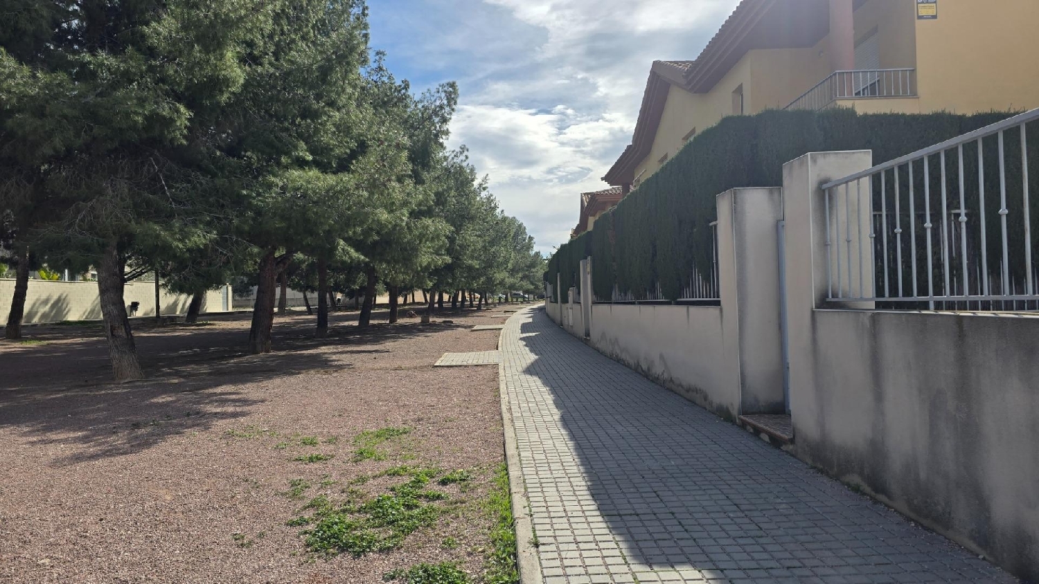  till salu hus Elda Vinalopó Mitjà 5