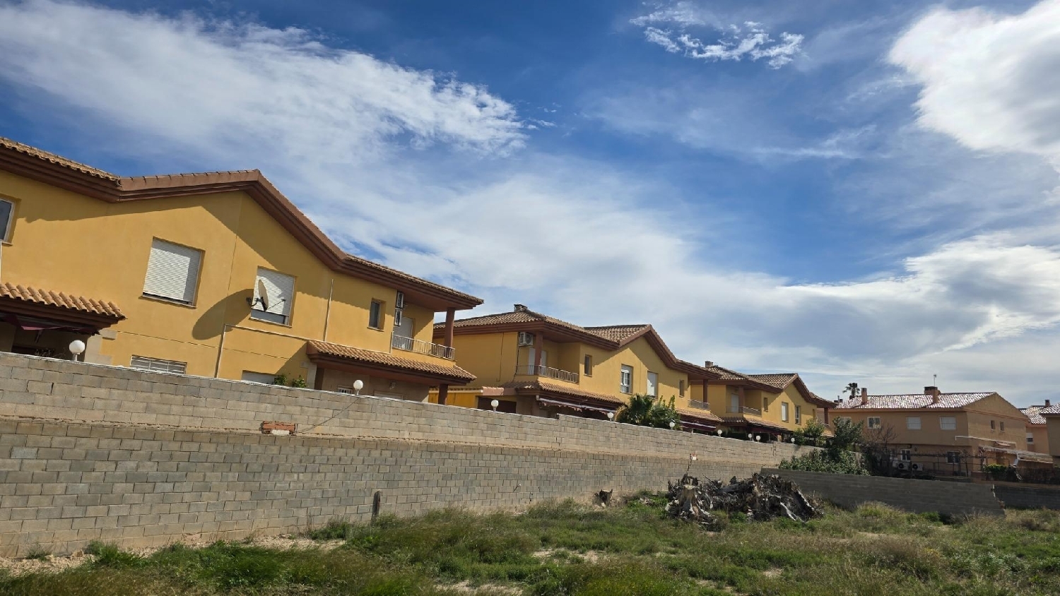  till salu hus Elda Vinalopó Mitjà 2