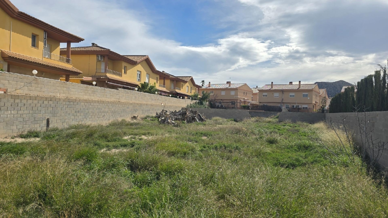  till salu hus Elda Vinalopó Mitjà 3