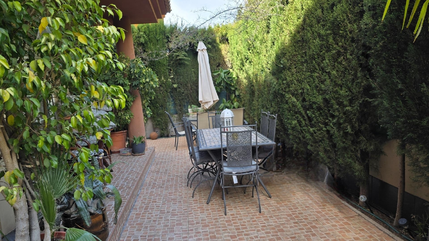  till salu hus Elda Vinalopó Mitjà 8