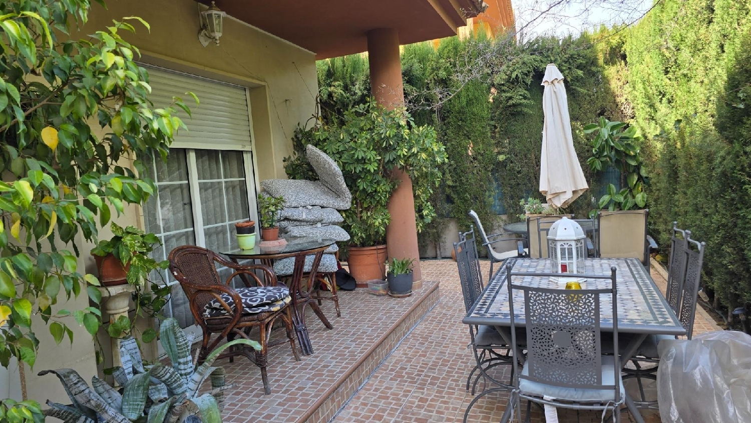  till salu hus Elda Vinalopó Mitjà 7