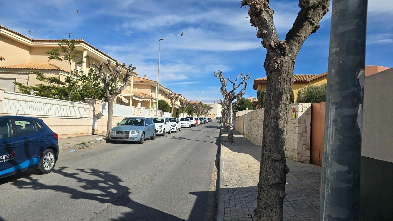  till salu hus Elda Vinalopó Mitjà 6