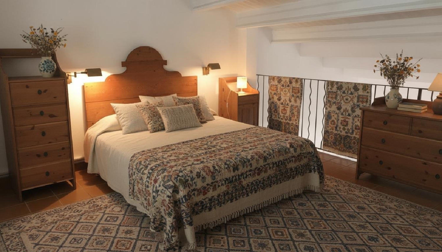  till salu hus Es Mercadal Mercadal (Es) 1