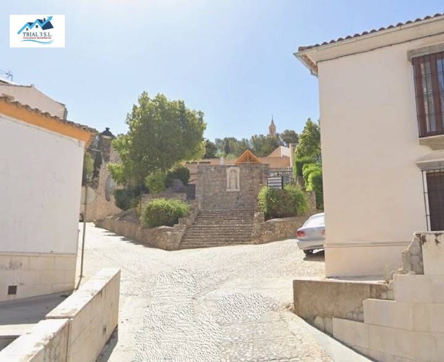 kaufen Haus Estepa Sierra Sur 2