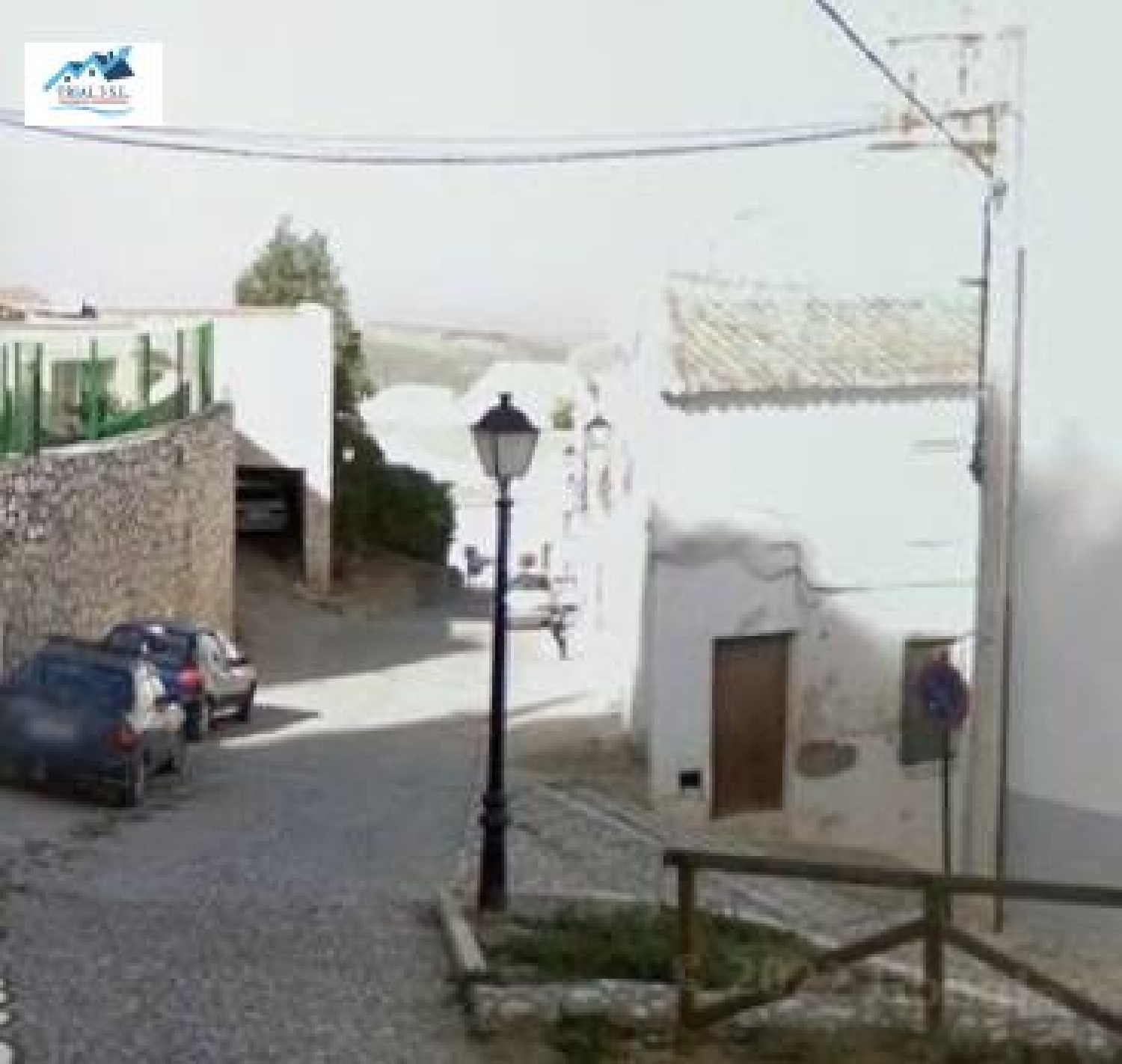 kaufen Haus Estepa Sierra Sur 1