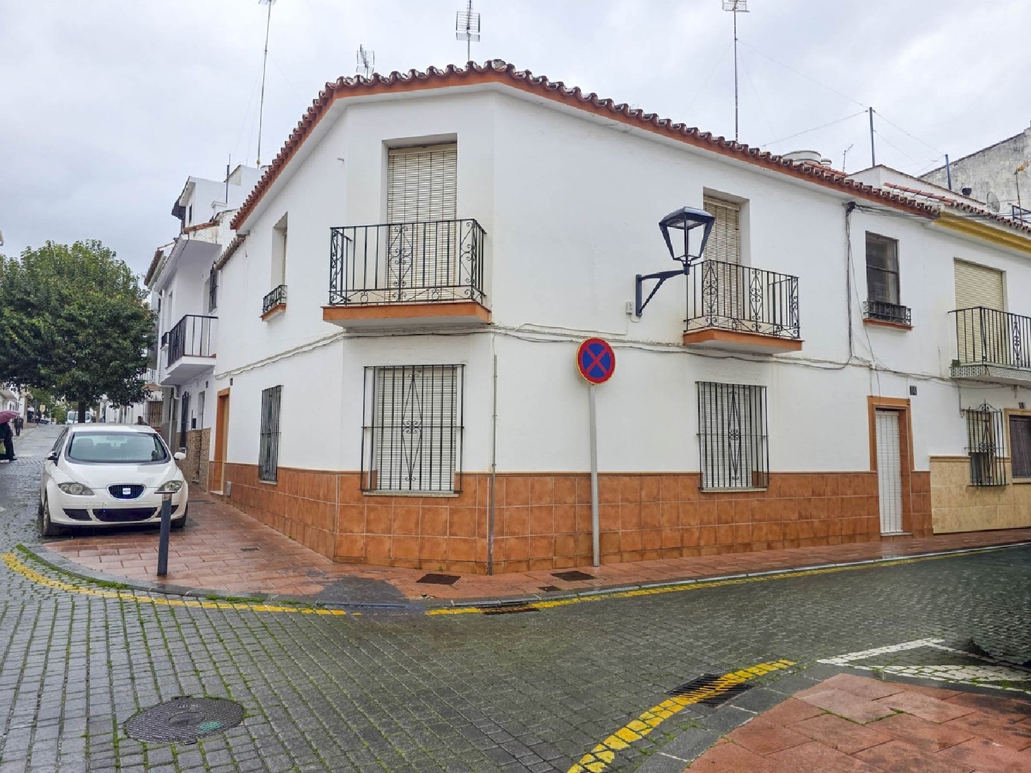  en venta casa Estepona Costa Del Sol Occidental 1