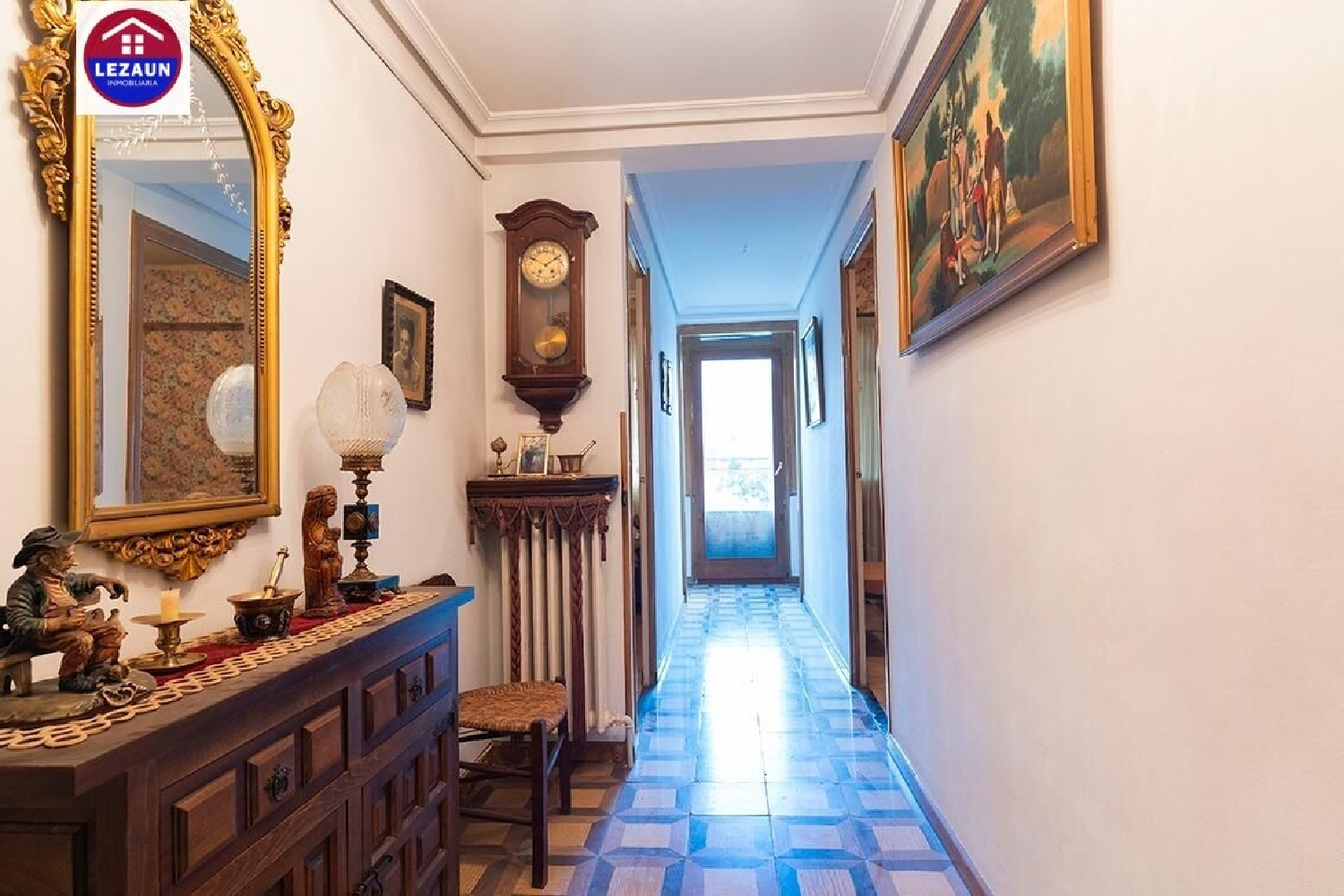  te koop huis Falces Ribera Alta 8