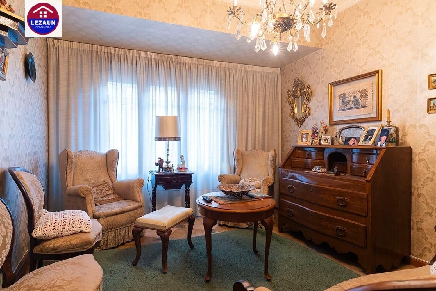  te koop huis Falces Ribera Alta 5