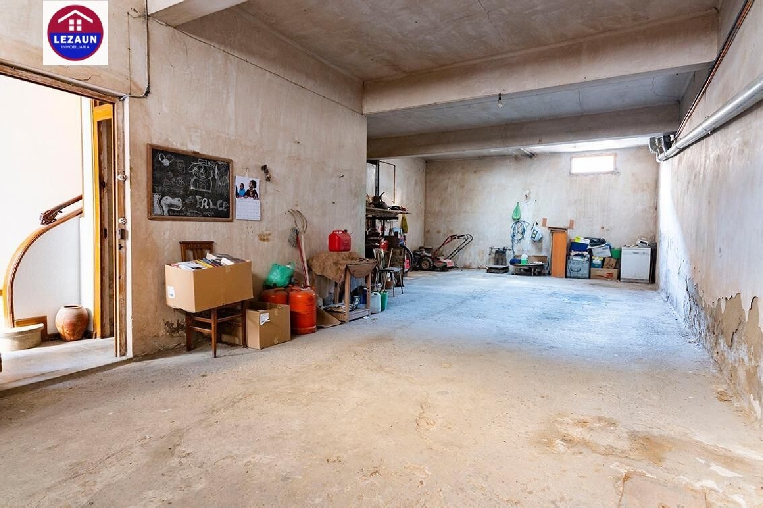  te koop huis Falces Ribera Alta 3