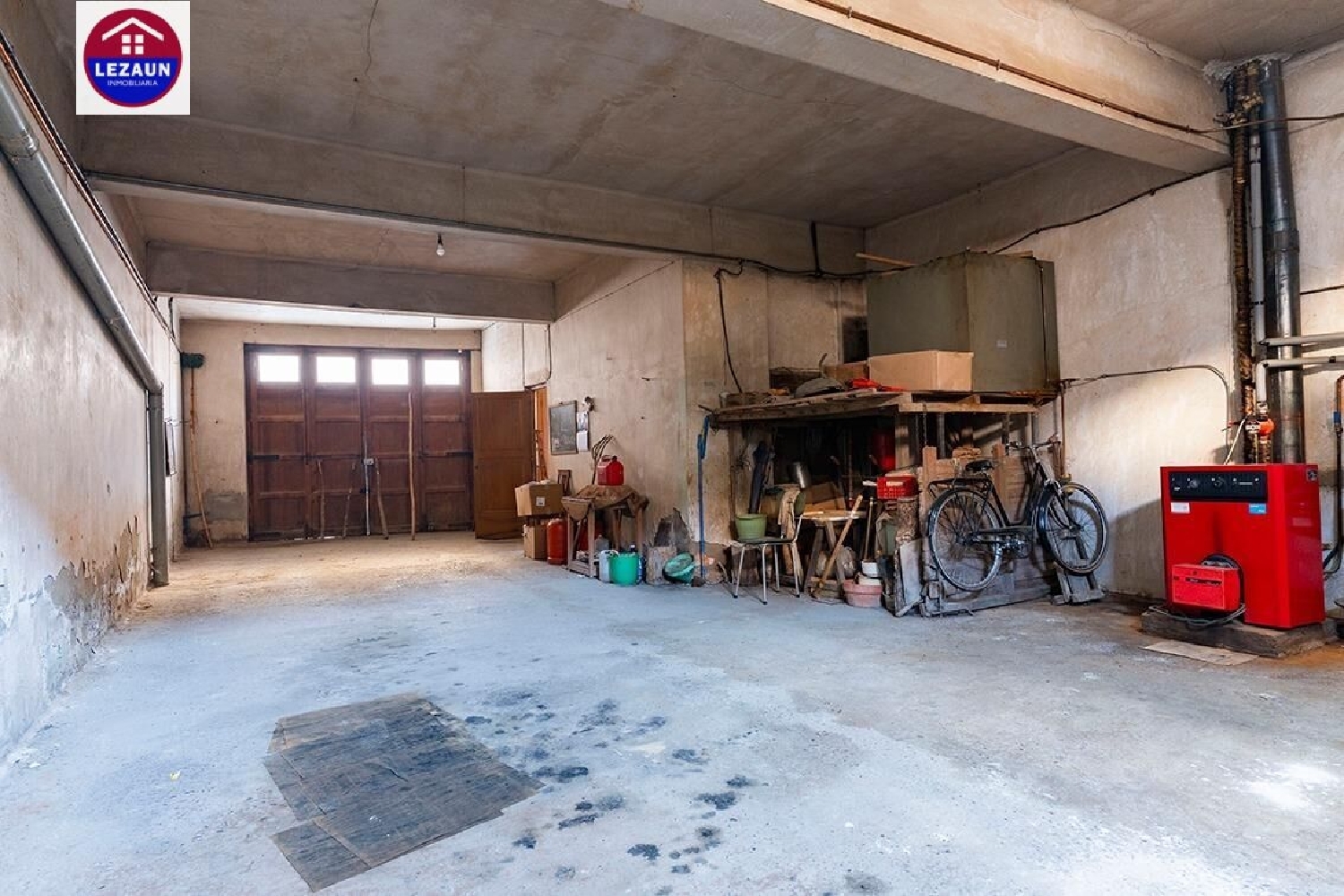  te koop huis Falces Ribera Alta 4