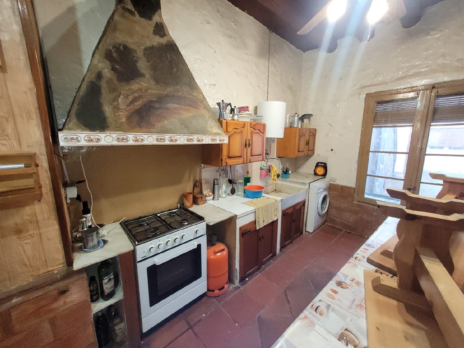  en venta casa Farlete Monegros (Los) 4