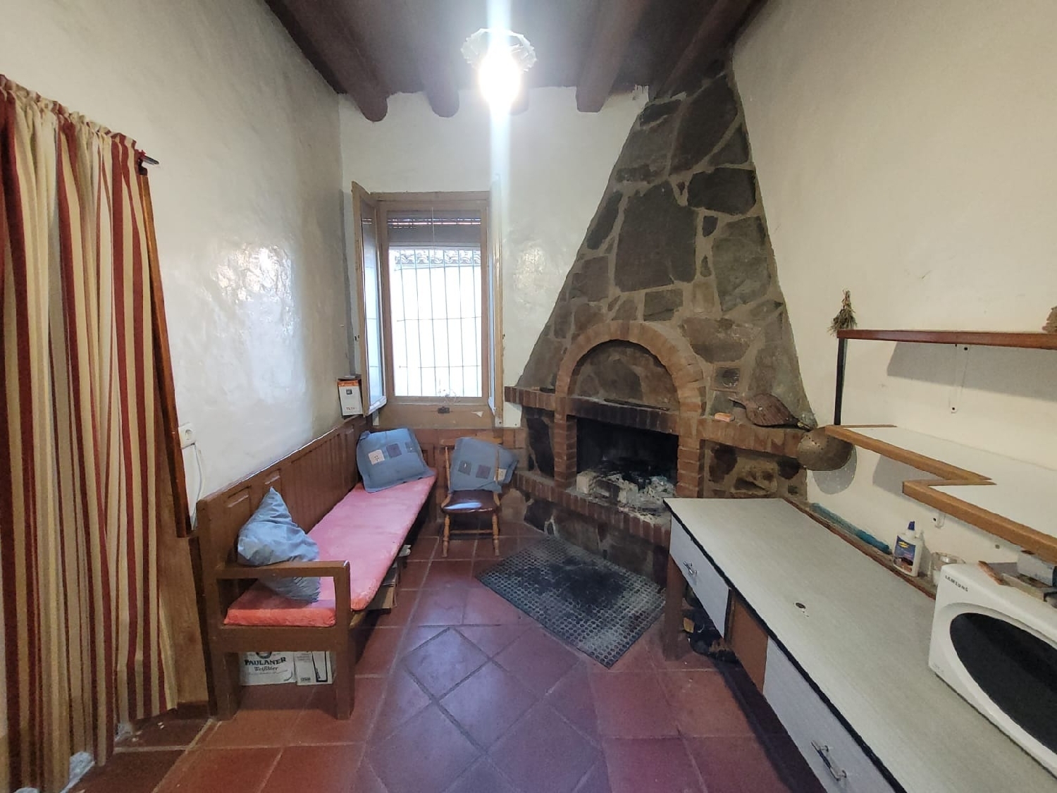  en venta casa Farlete Monegros (Los) 7