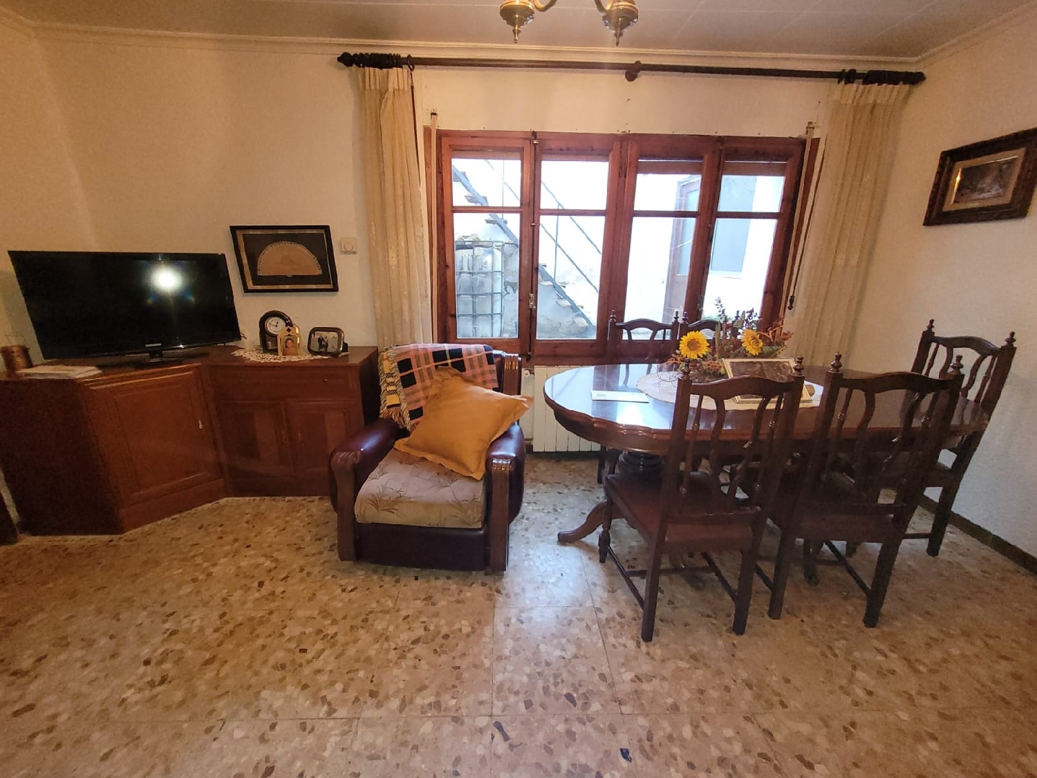  en venta casa Farlete Monegros (Los) 1