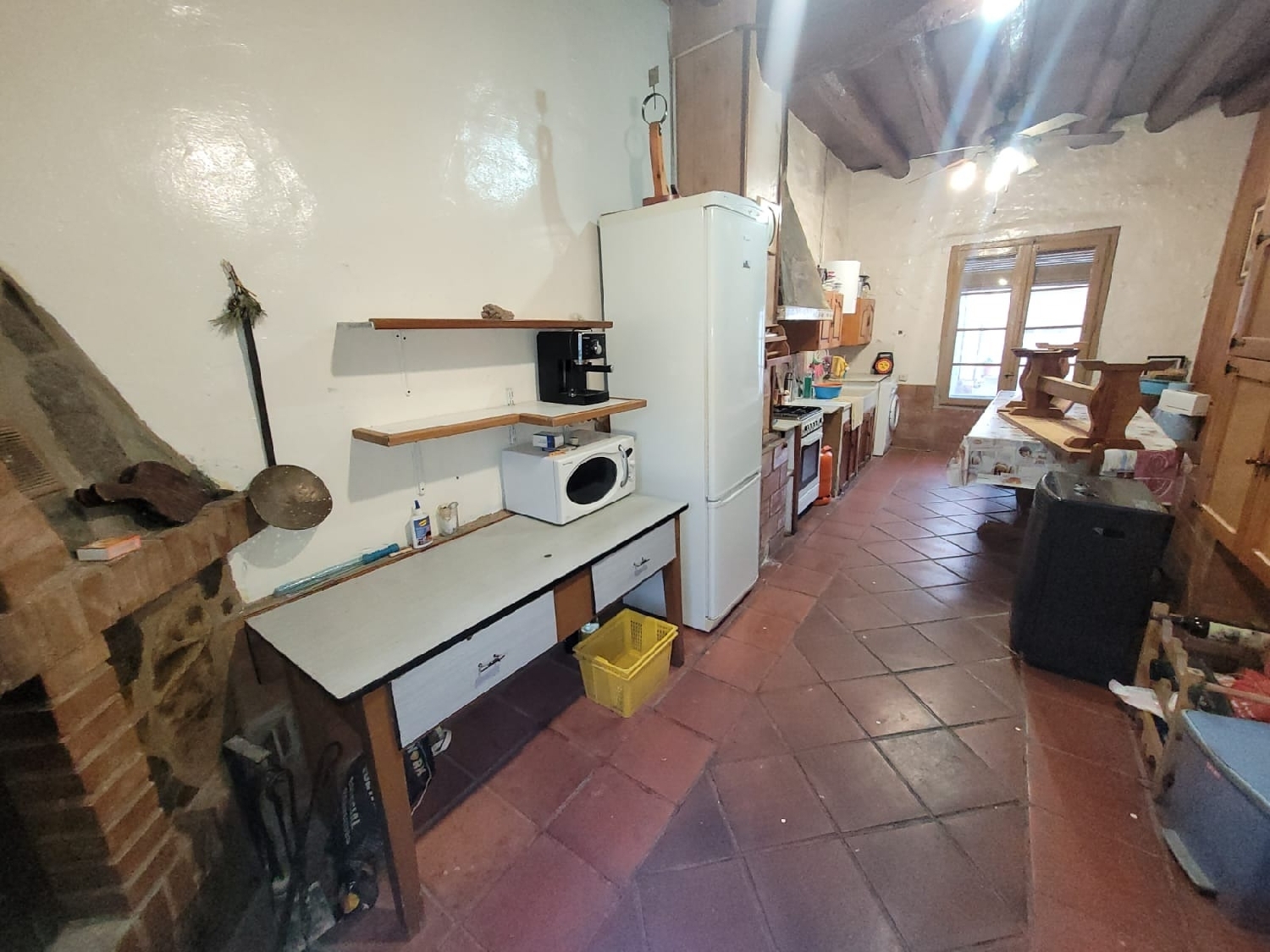  en venta casa Farlete Monegros (Los) 8