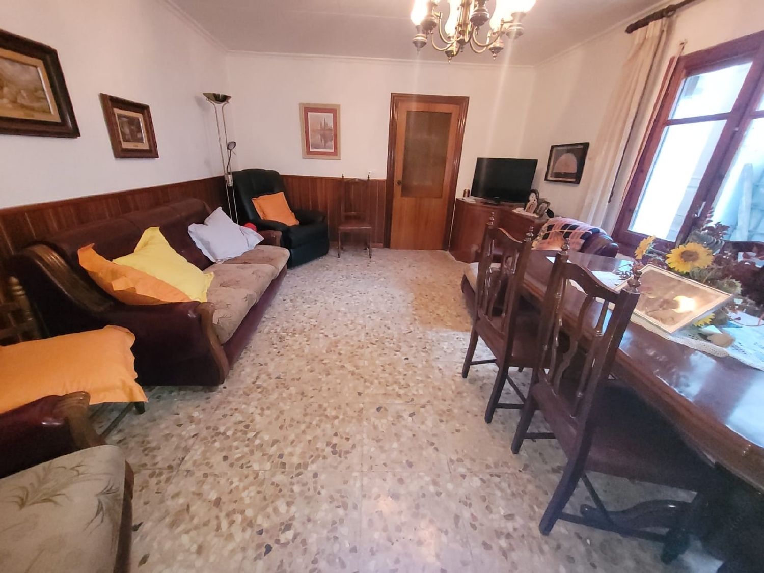  en venta casa Farlete Monegros (Los) 2