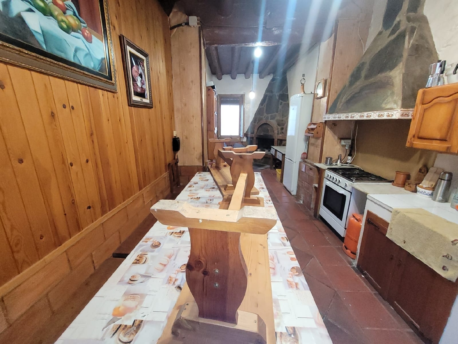  en venta casa Farlete Monegros (Los) 5