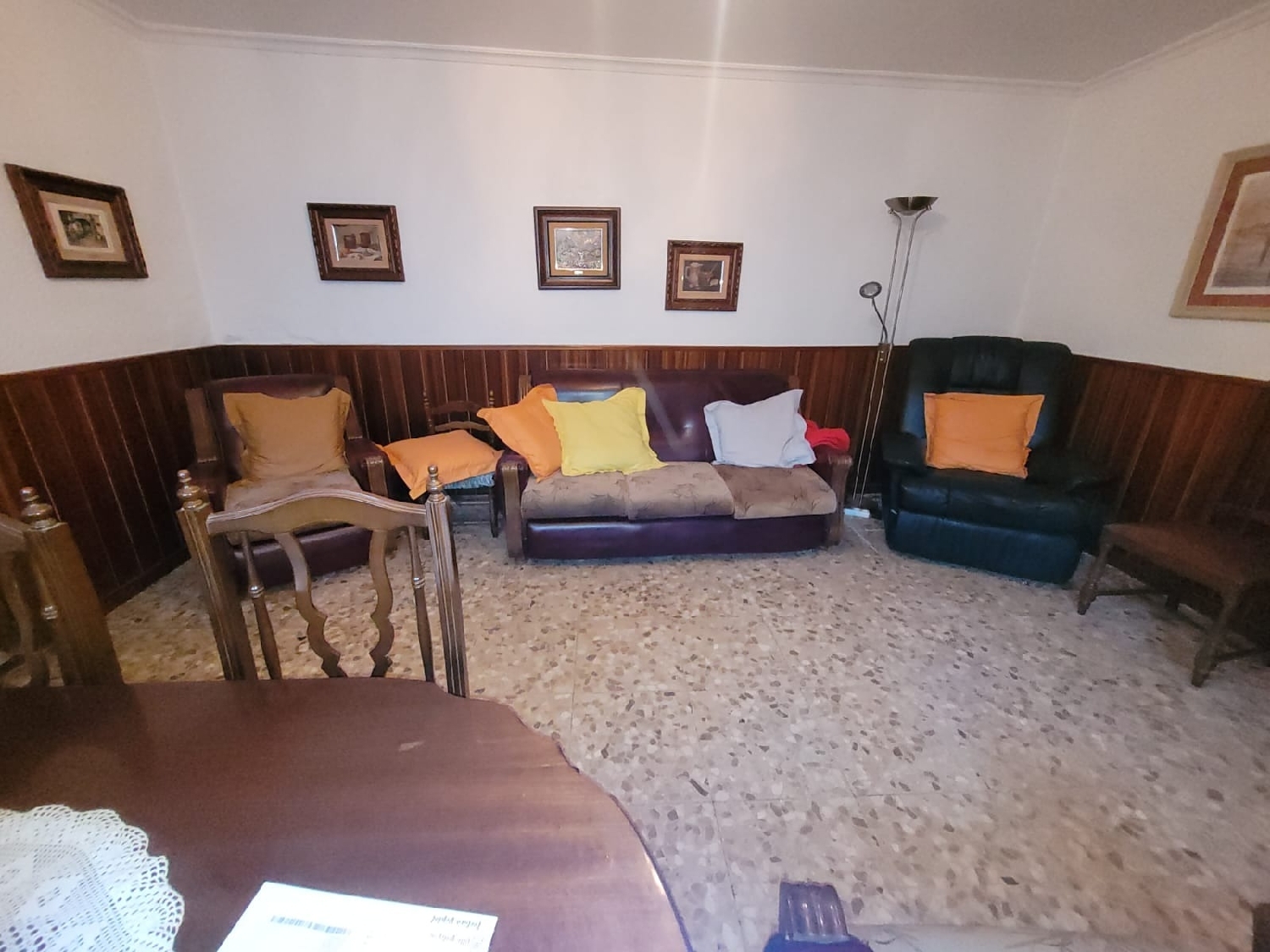  en venta casa Farlete Monegros (Los) 3