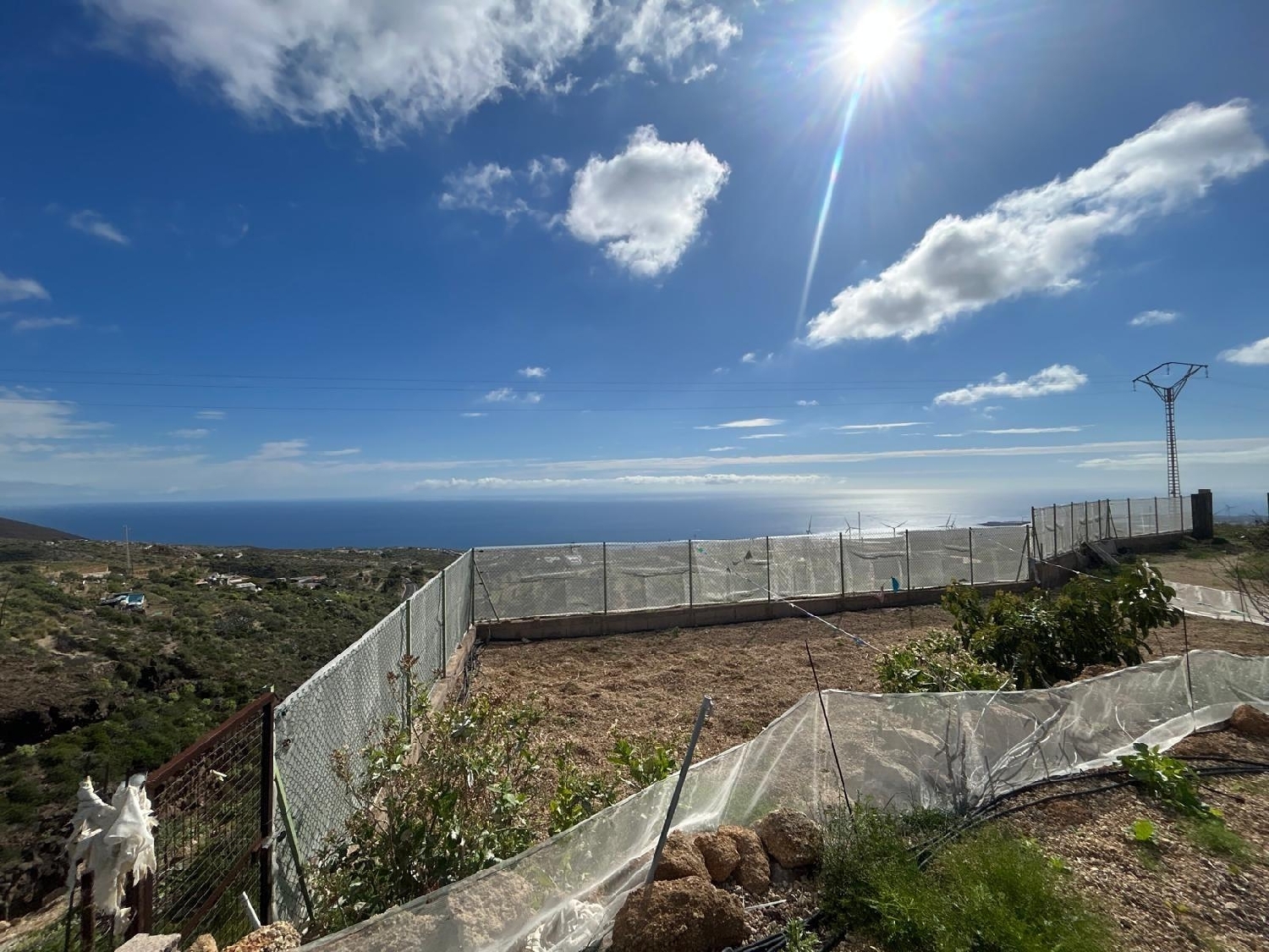  kaufen Haus Fasnia Zona Sureste 1