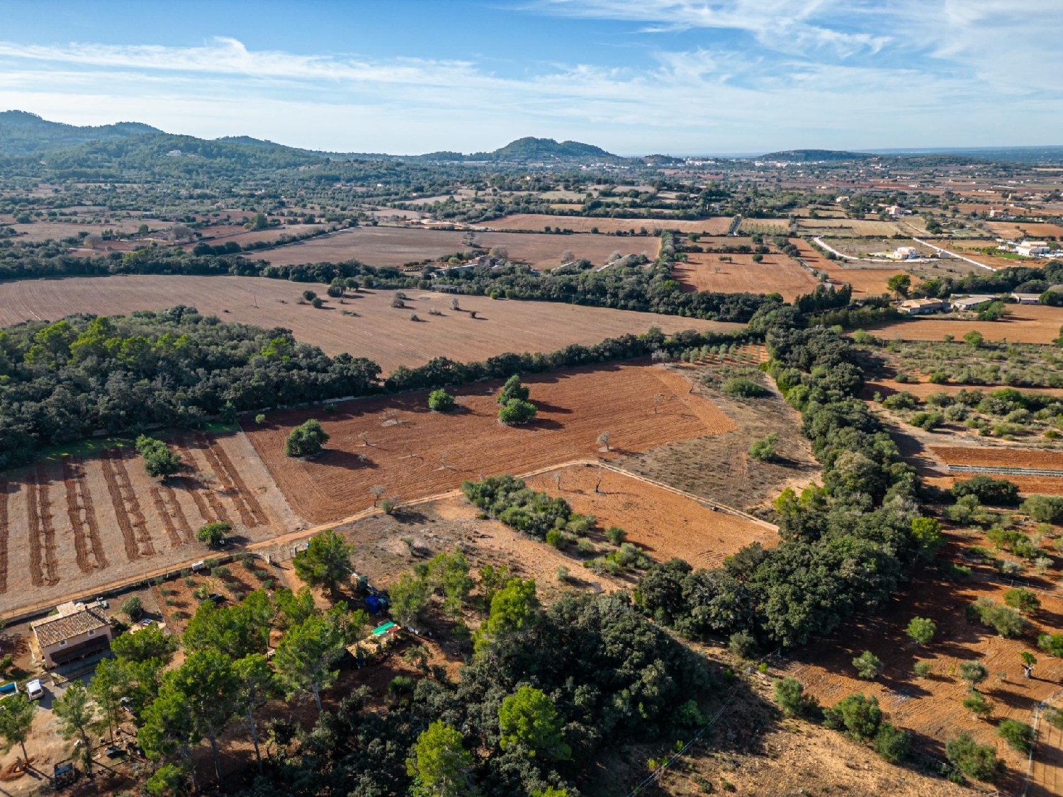  en venta casa Felanitx Sud 5