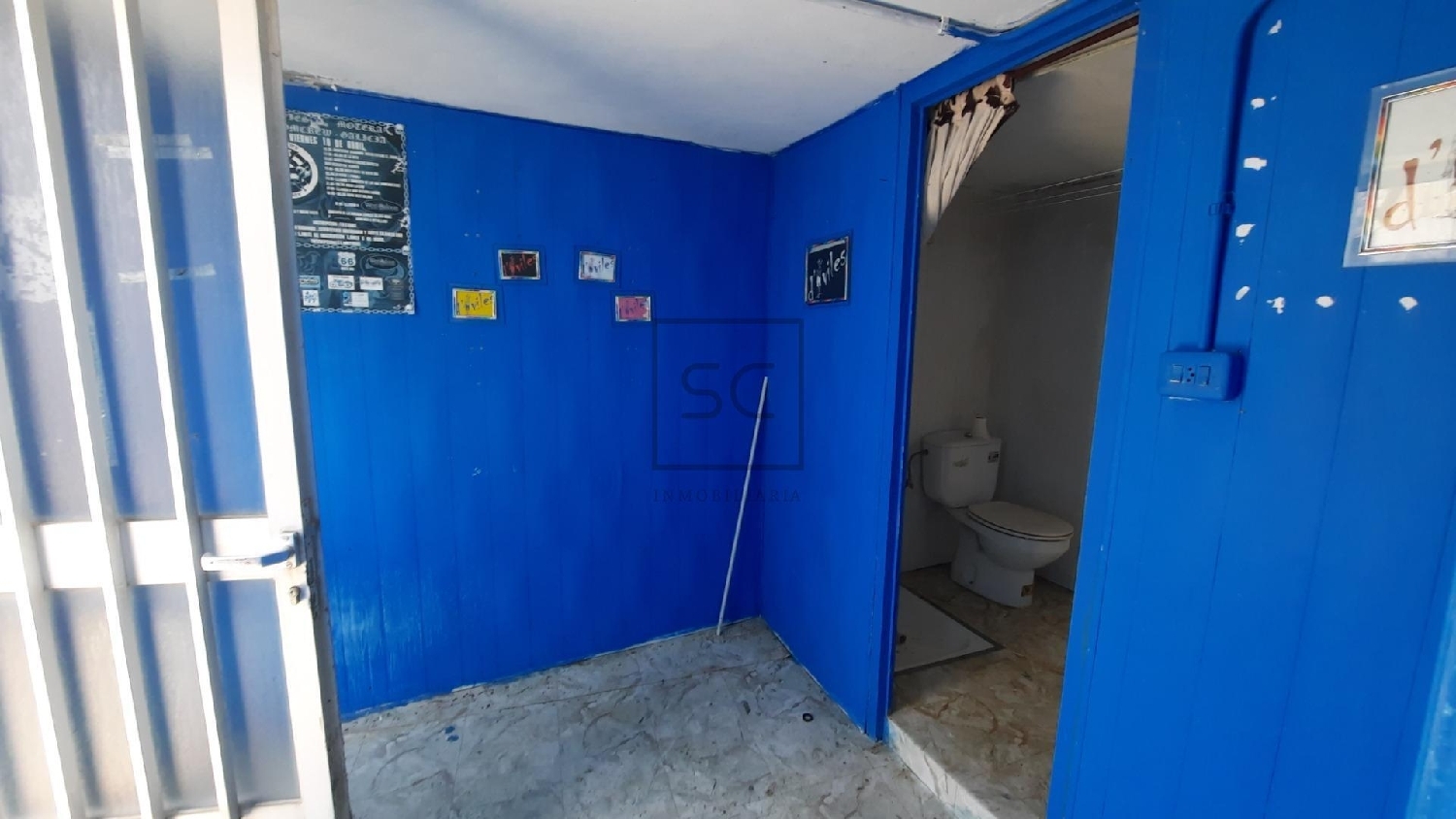  en venta casa Ferrol Bergantiños 5