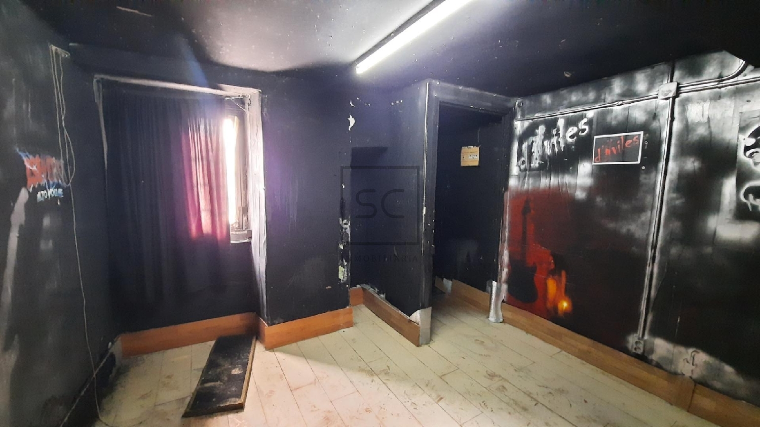  en venta casa Ferrol Bergantiños 7