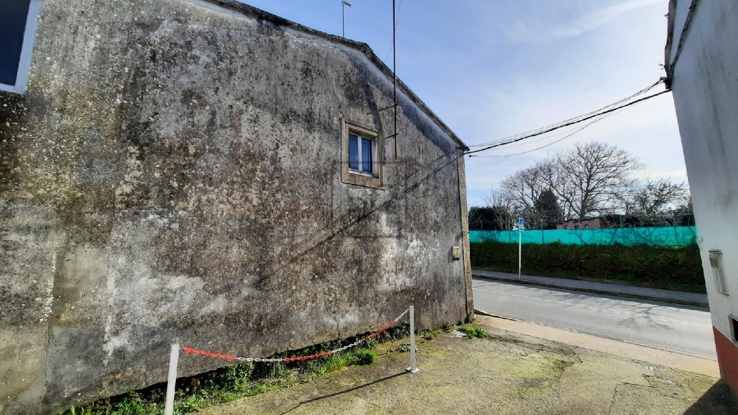  en venta casa Ferrol Bergantiños 3