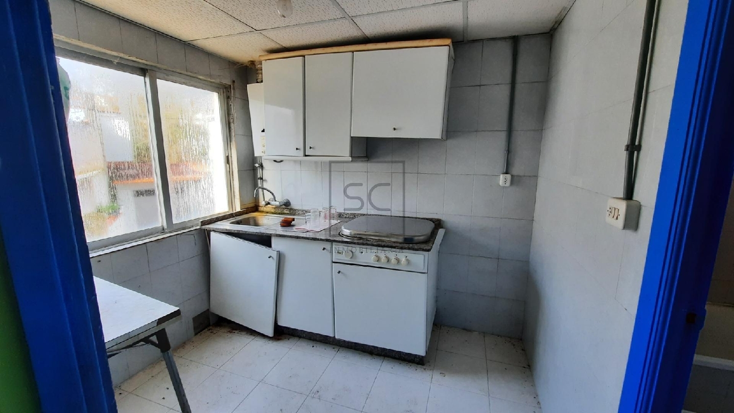  en venta casa Ferrol Bergantiños 4
