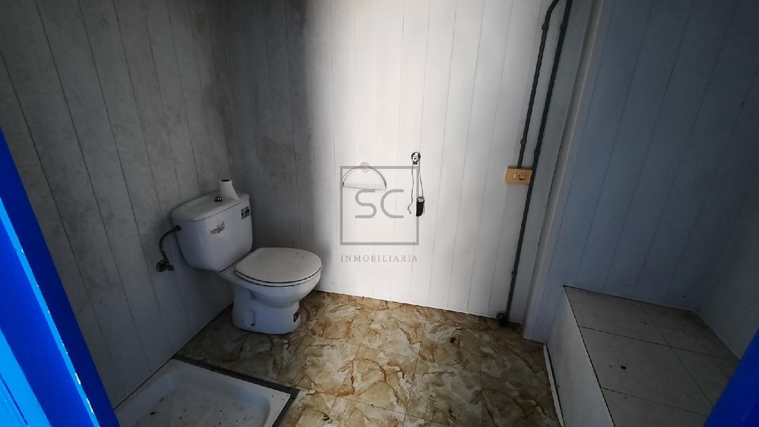  en venta casa Ferrol Bergantiños 6