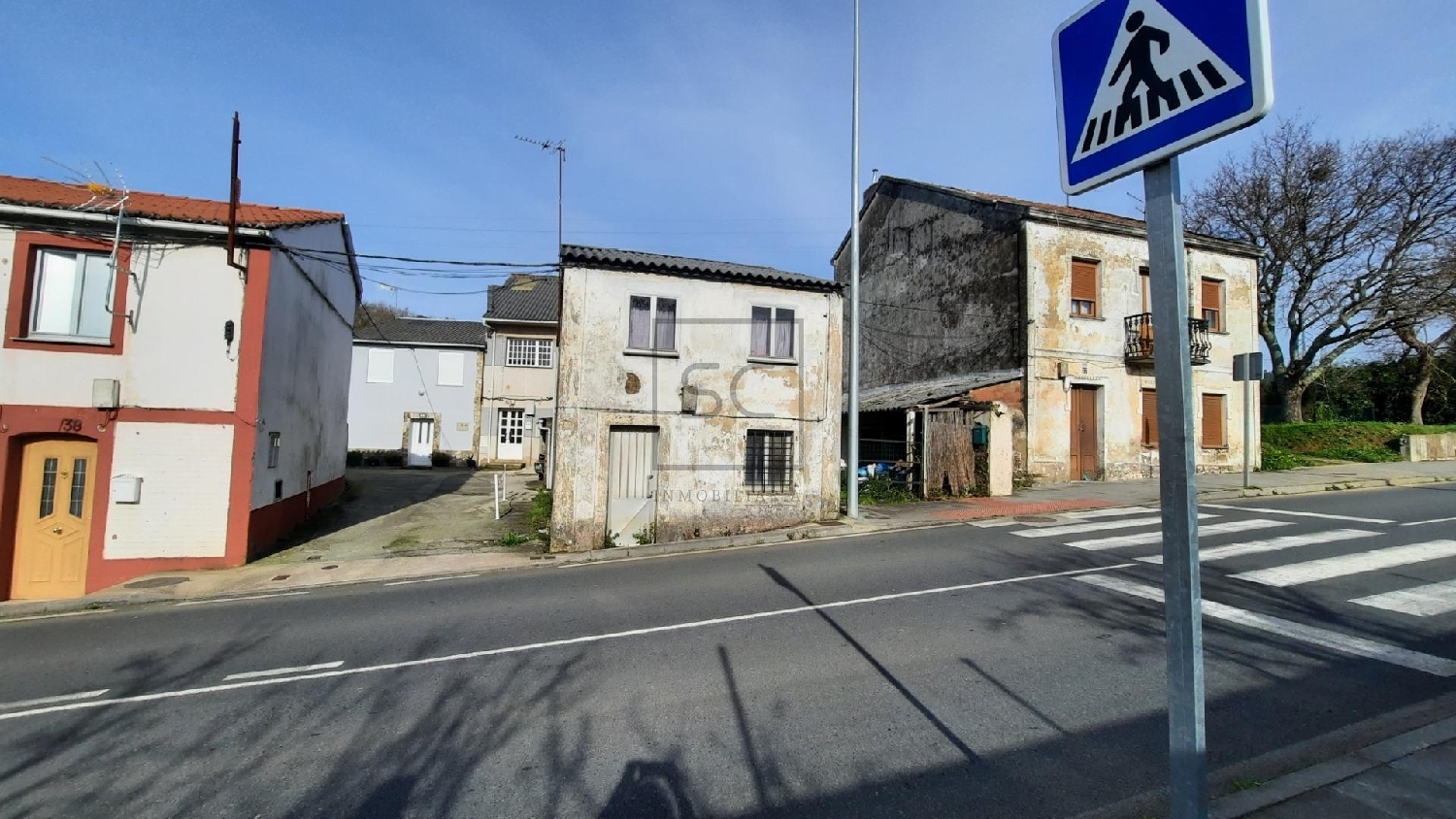  en venta casa Ferrol Bergantiños 2