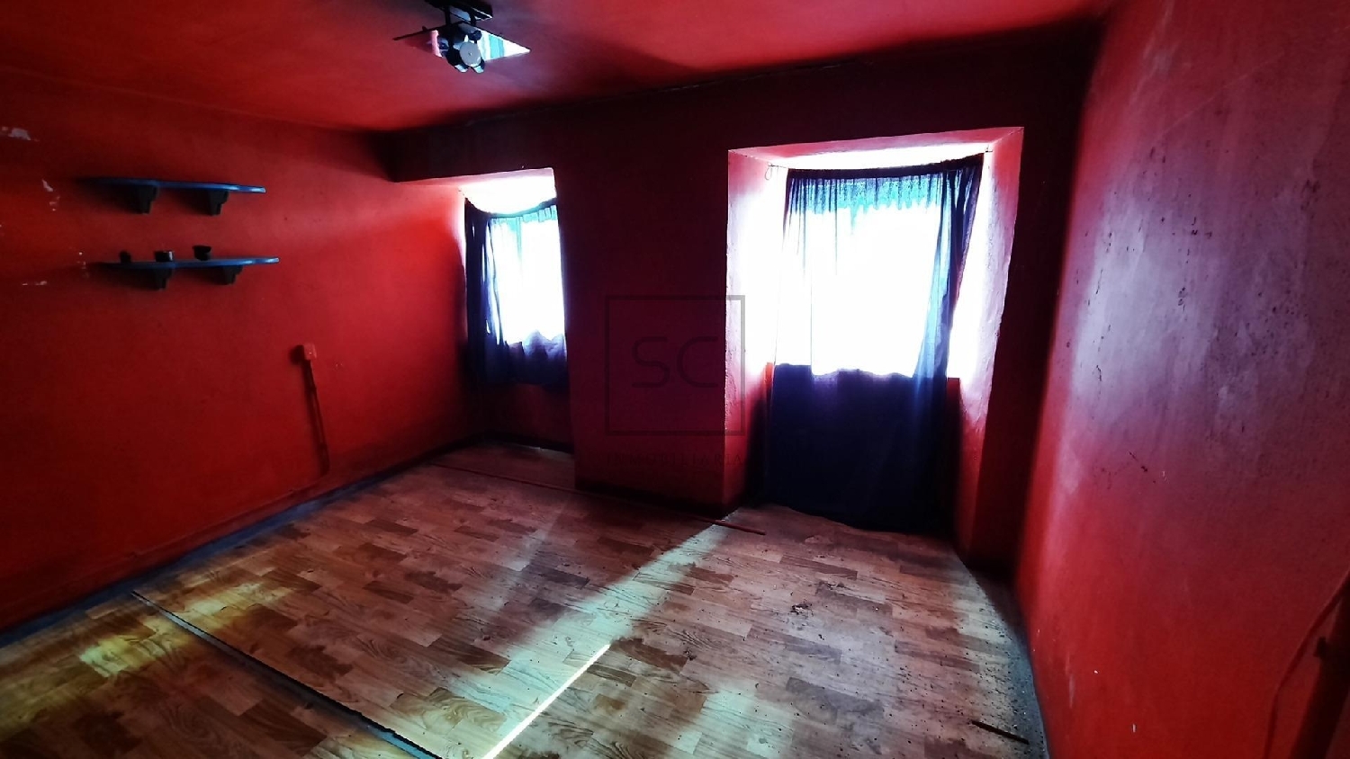  en venta casa Ferrol Bergantiños 8