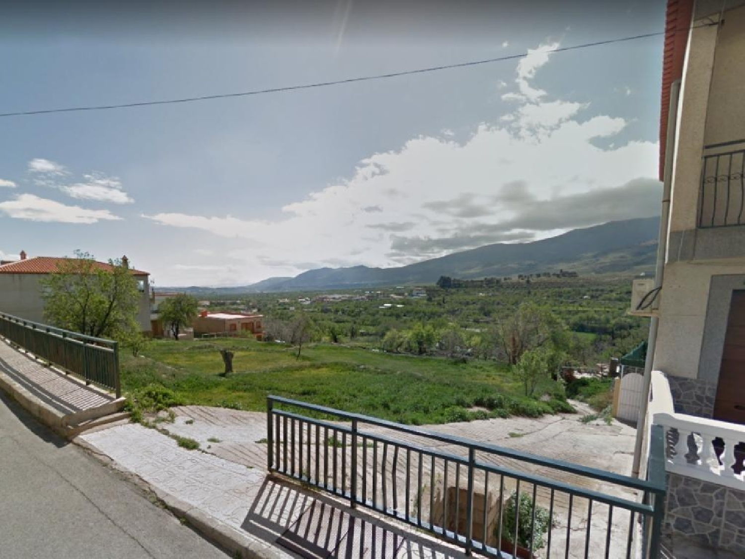  à vendre maison Fiñana Filabres-Tabernas 3