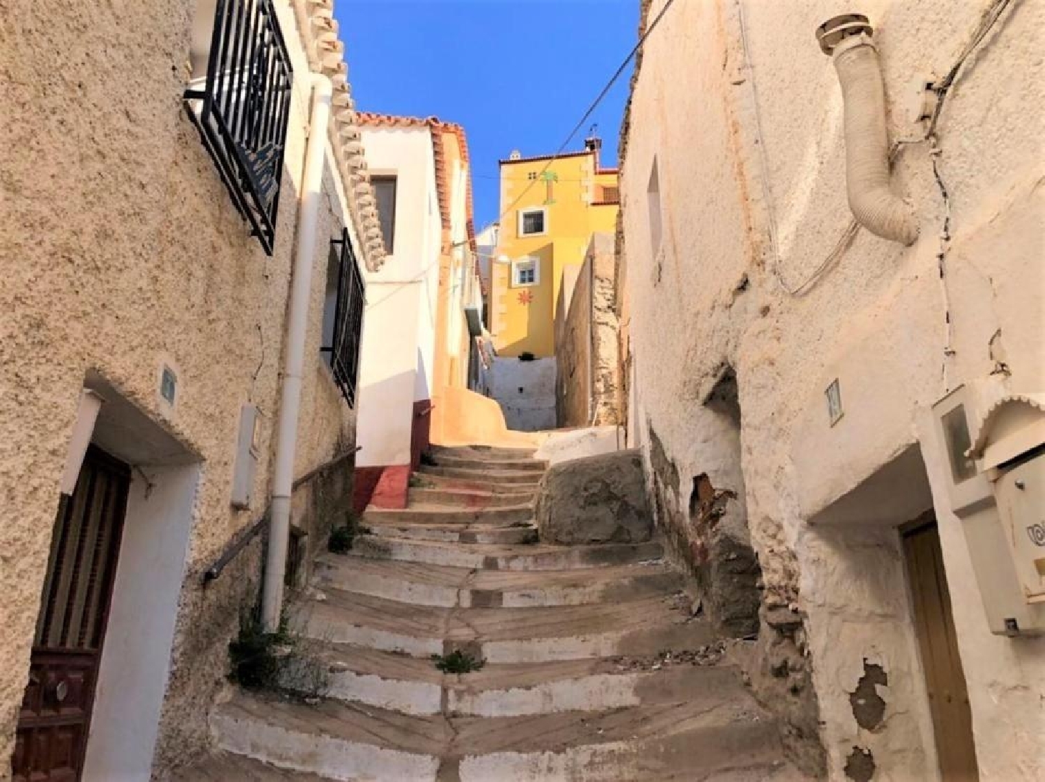  à vendre maison Fiñana Filabres-Tabernas 2