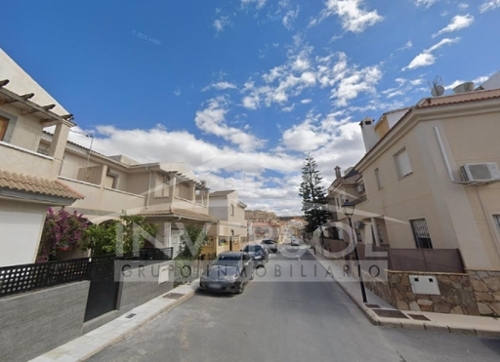 Fines Valle Del Almanzora house foto 6347515