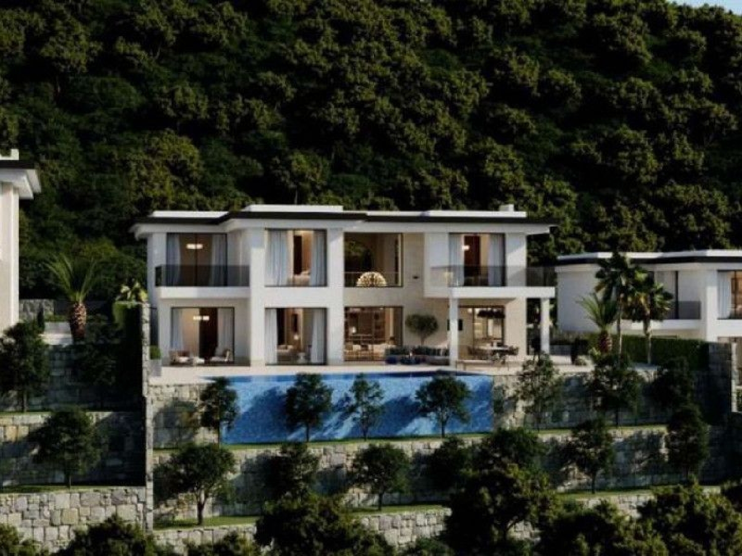  à vendre maison Finestrat Marina Baixa 2