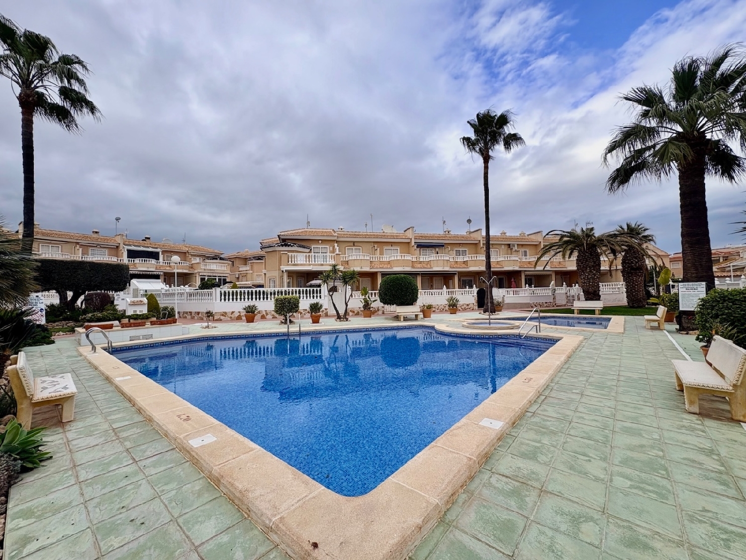 à vendre maison Formentera Del Segura Baix Segura 1