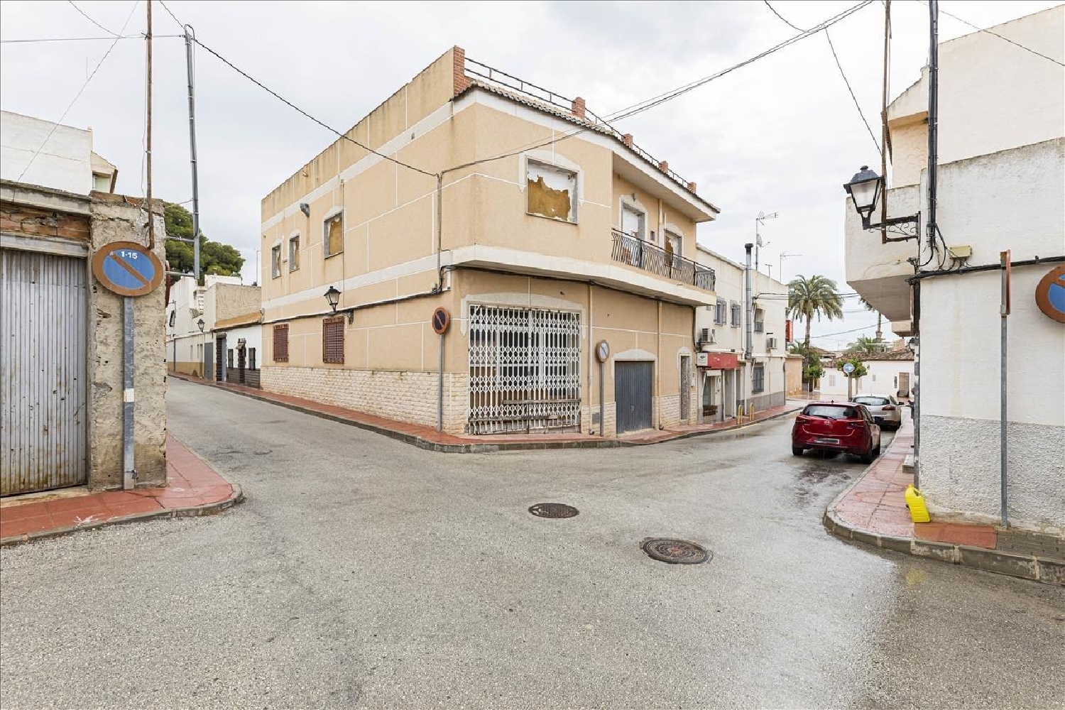  en venta casa Fortuna Oriental 1