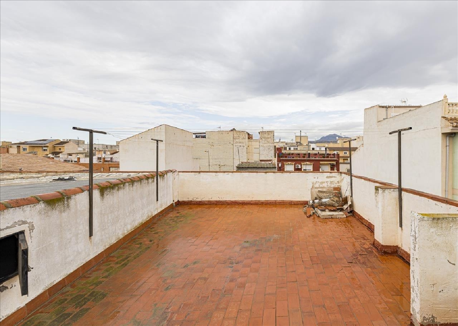  en venta casa Fortuna Oriental 2