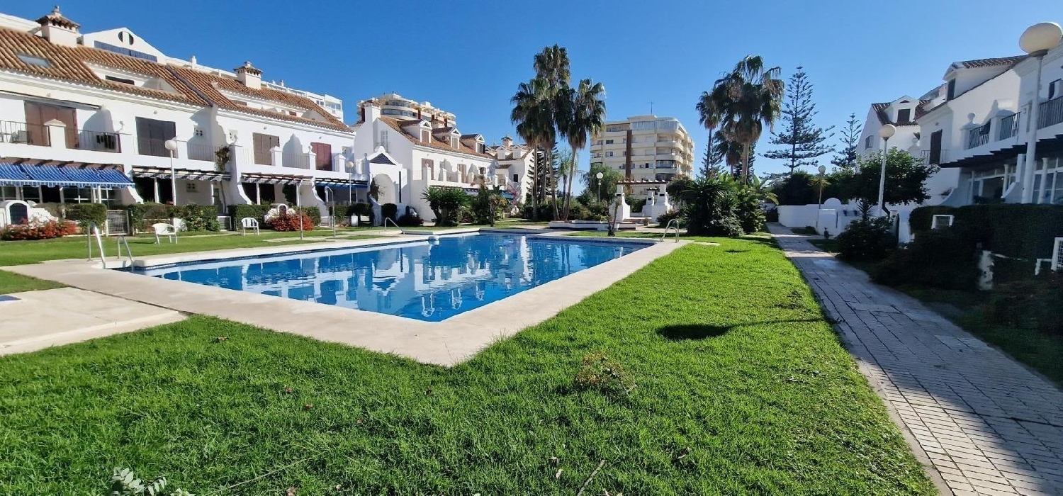 kaufen Haus Fuengirola Costa Del Sol Occidental 1