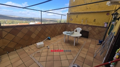 Fuente Obejuna Valle Del Guadiato Haus Bild 6344036