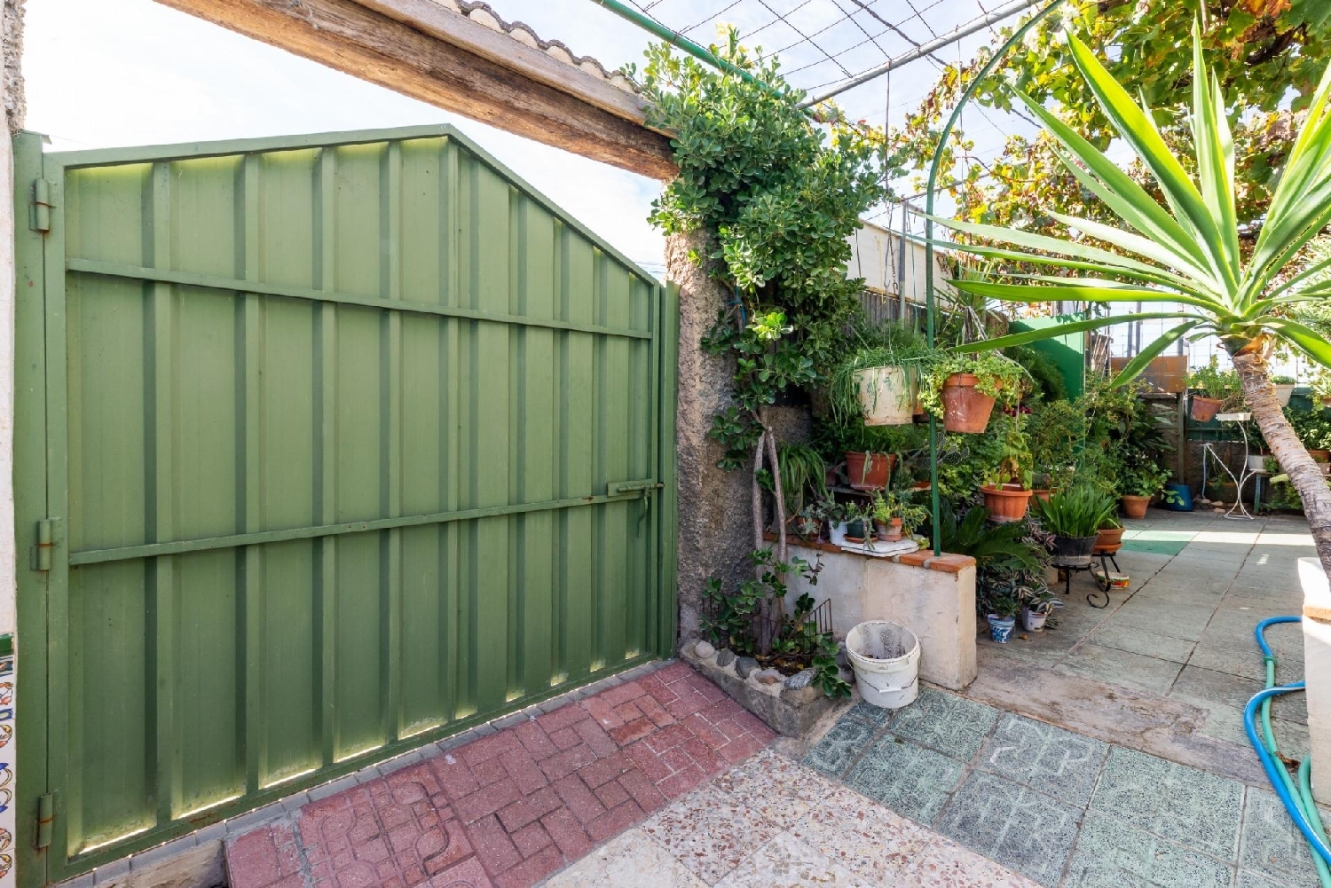  en venta casa Fuente Vaqueros Vega De Granada 7