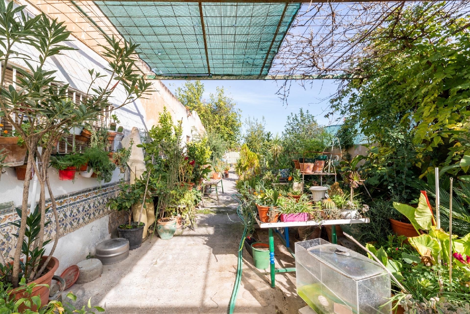  en venta casa Fuente Vaqueros Vega De Granada 8