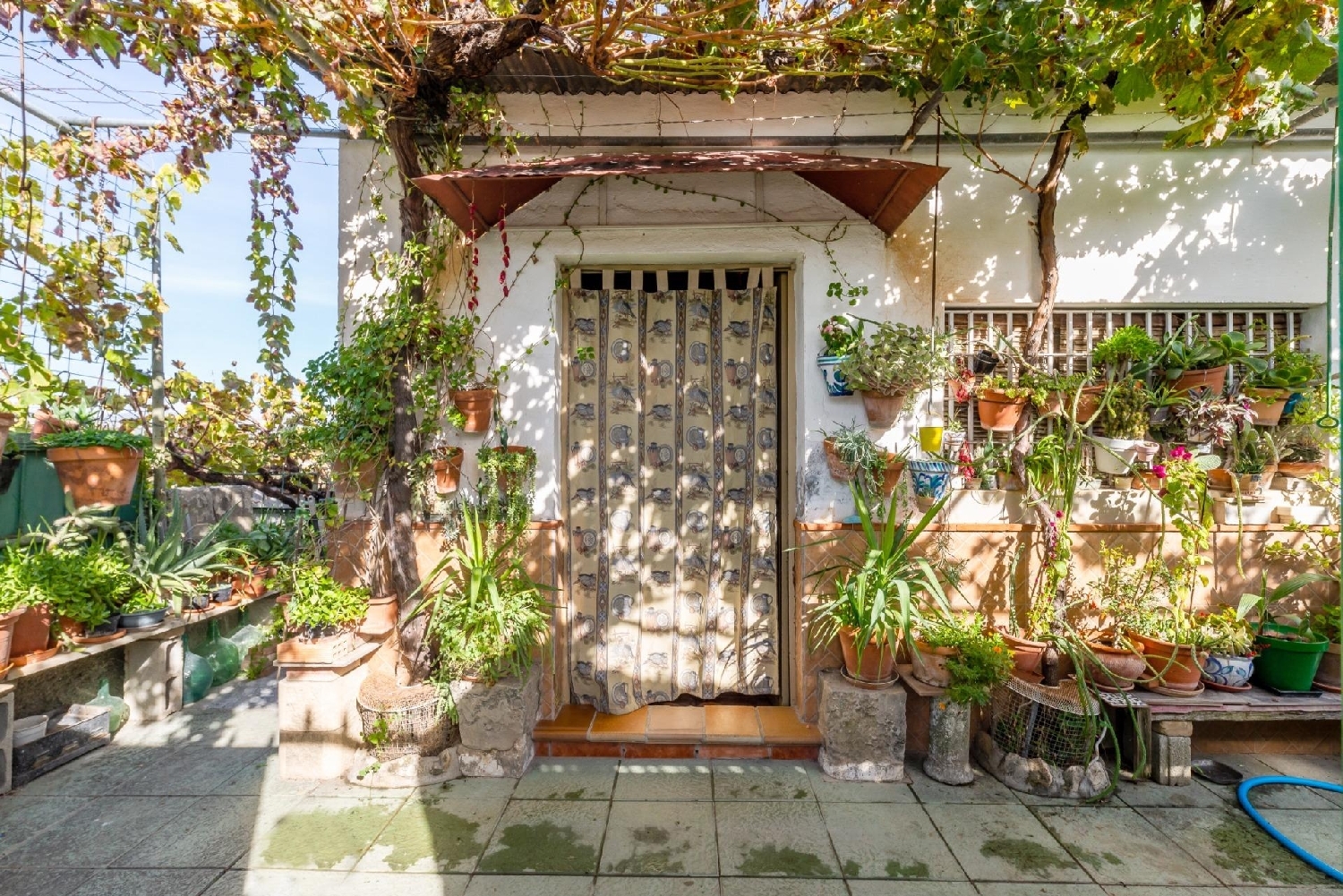  en venta casa Fuente Vaqueros Vega De Granada 4