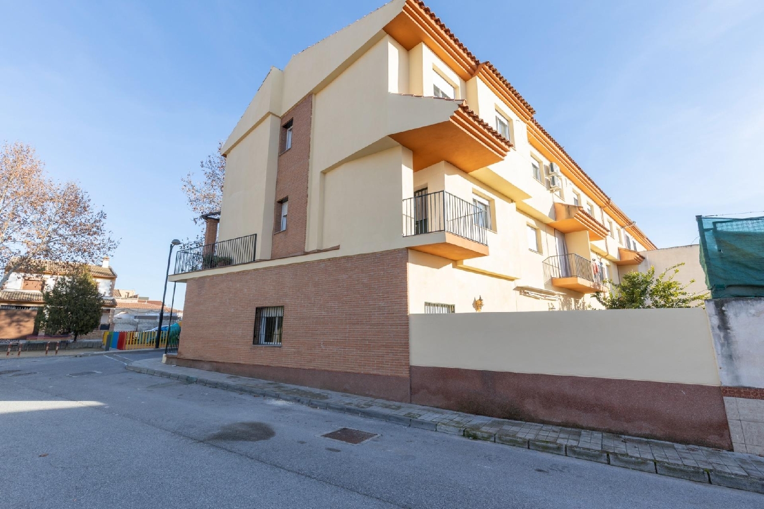  for sale house Fuente Vaqueros Vega De Granada 5