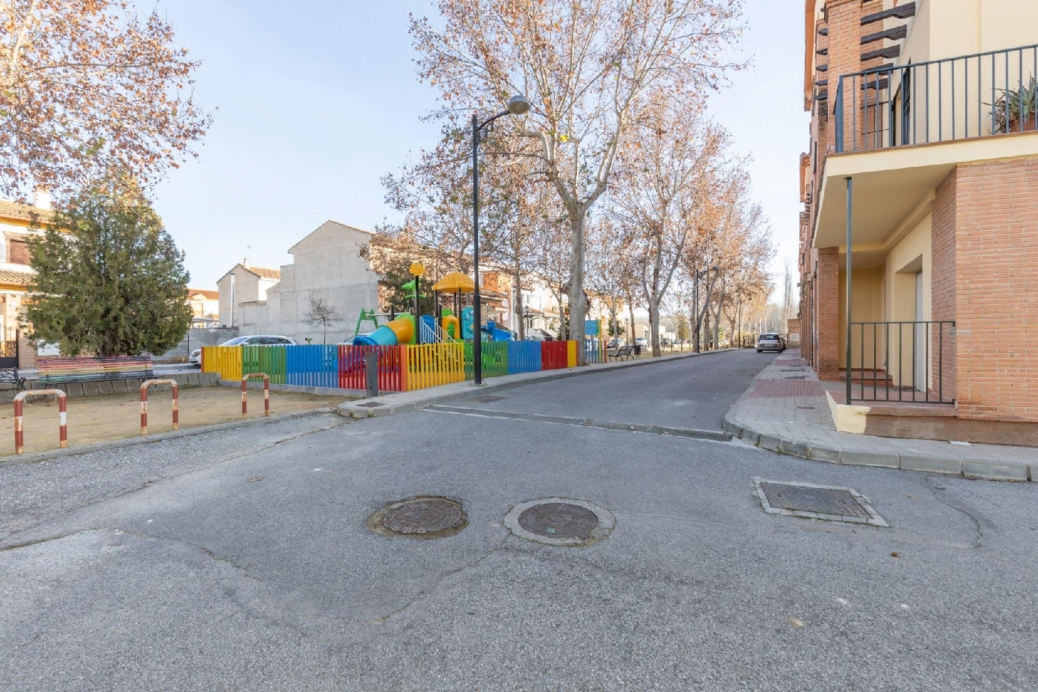  for sale house Fuente Vaqueros Vega De Granada 4