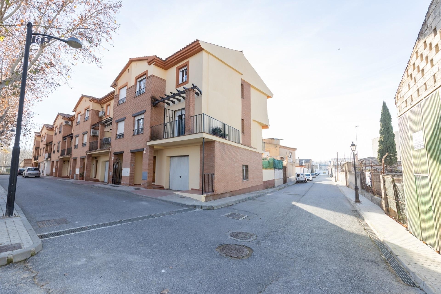  for sale house Fuente Vaqueros Vega De Granada 3